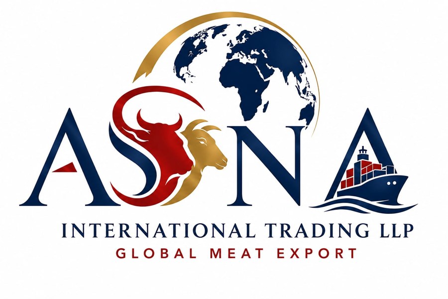 ASNA International Trading LLP